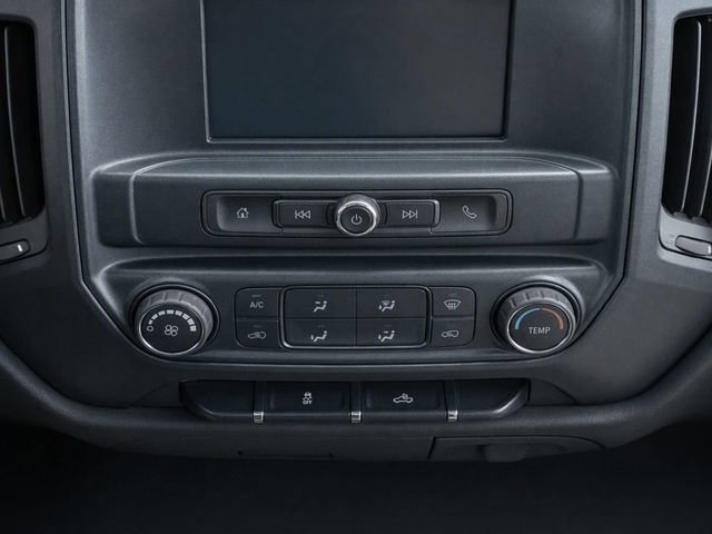 Used 2019 Chevrolet Silverado 3500 W/T AWD/4WD image 16