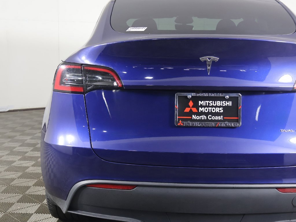 Used 2023 Tesla Model Y Long Range image 14