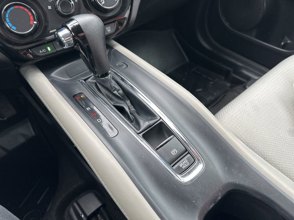 Used 2022 Honda HR-V LX image 26