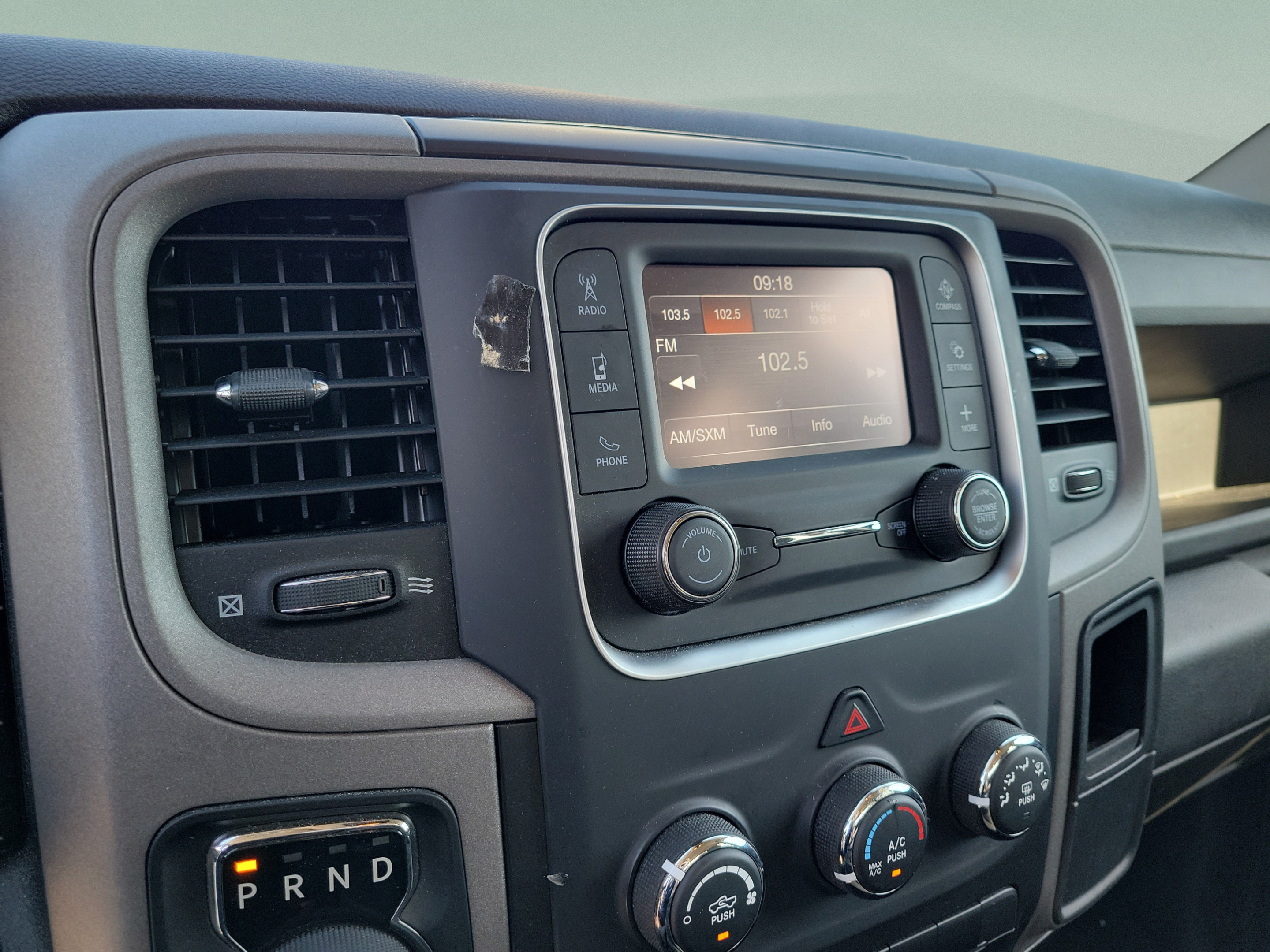 Certified 2024 RAM 1500 Tradesman w/ Popular Equipment Group RWD image 16