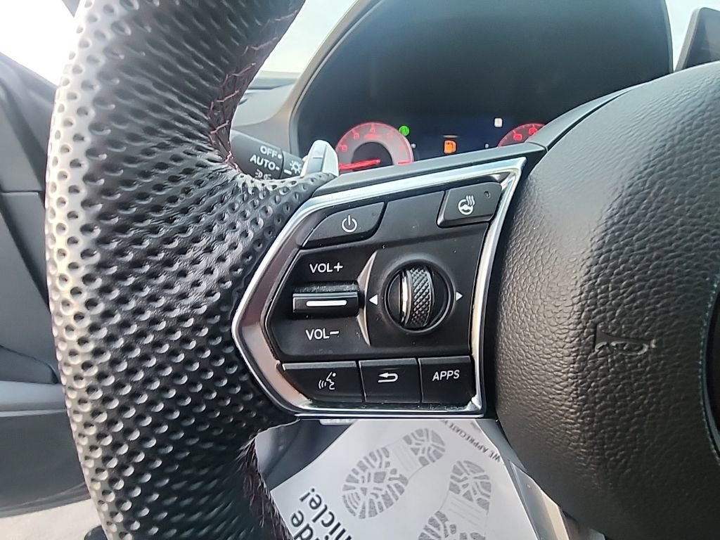 Used 2024 Acura RDX AWD w/ A-Spec & Advance Pkg image 18