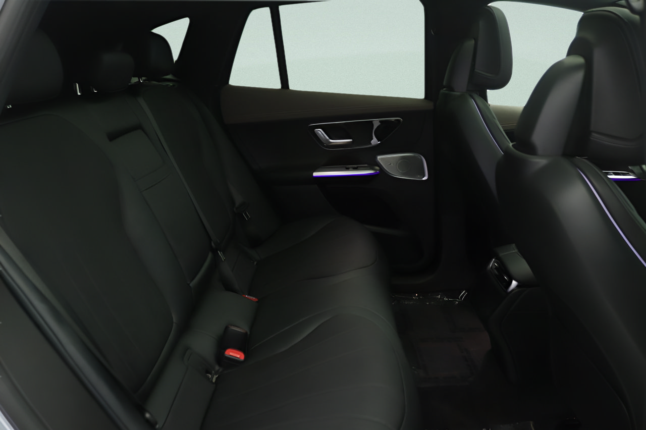 Certified 2023 Mercedes-Benz EQE 350+ SUV image 29