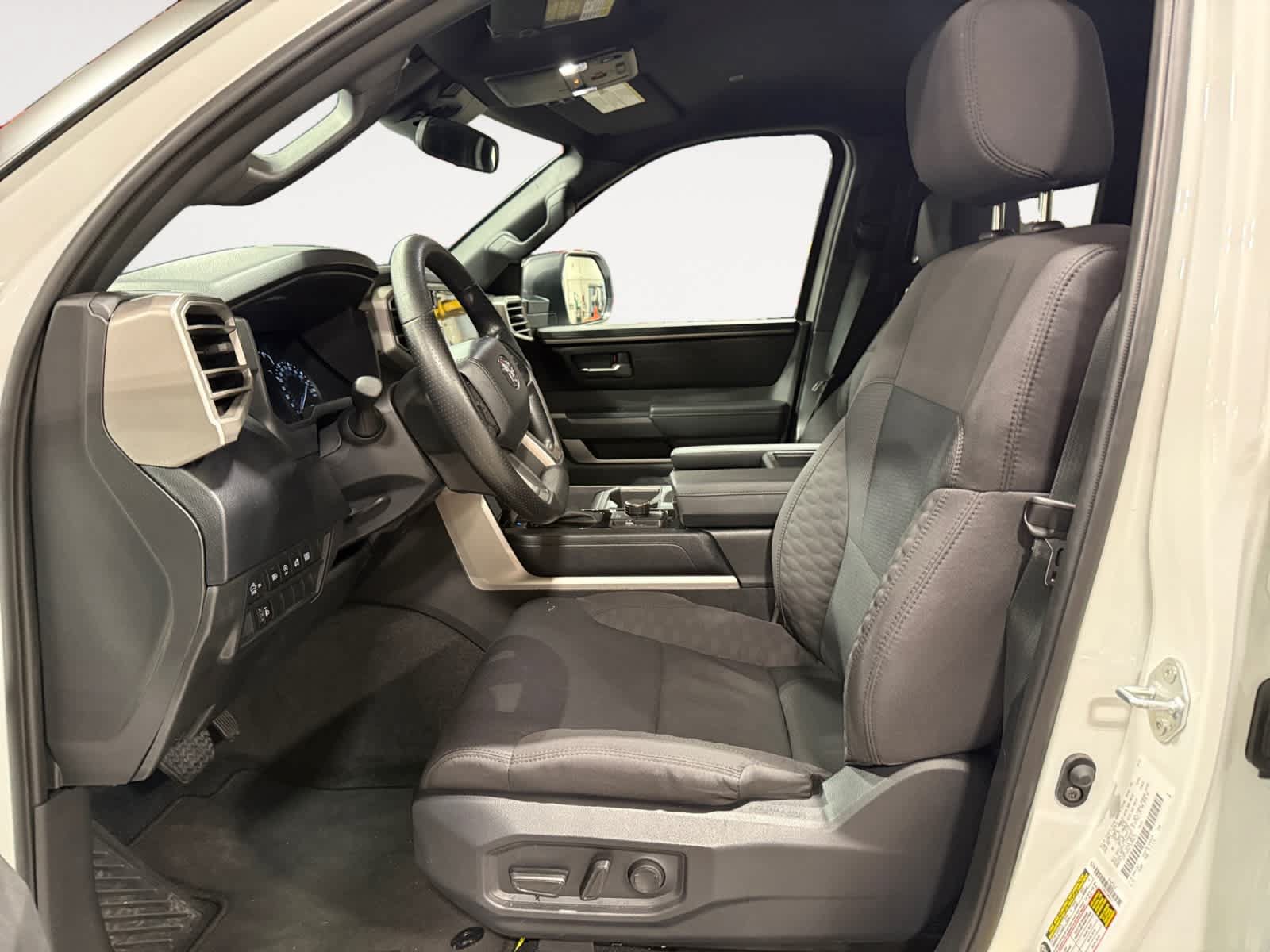Used 2026 Toyota Tundra SR5 AWD/4WD image 10