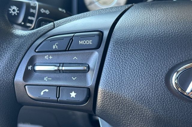 Certified 2023 Hyundai Kona SE FWD image 30