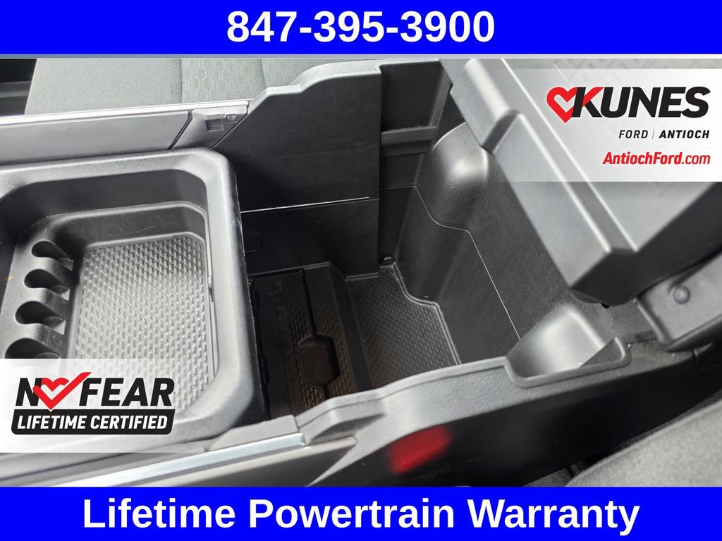 Used 2025 RAM 1500 Big Horn AWD/4WD image 54