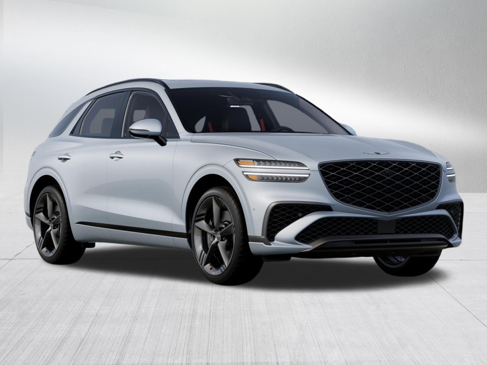 New 2027 Genesis GV70 2.5T Sport Prestige AWD/4WD image 2