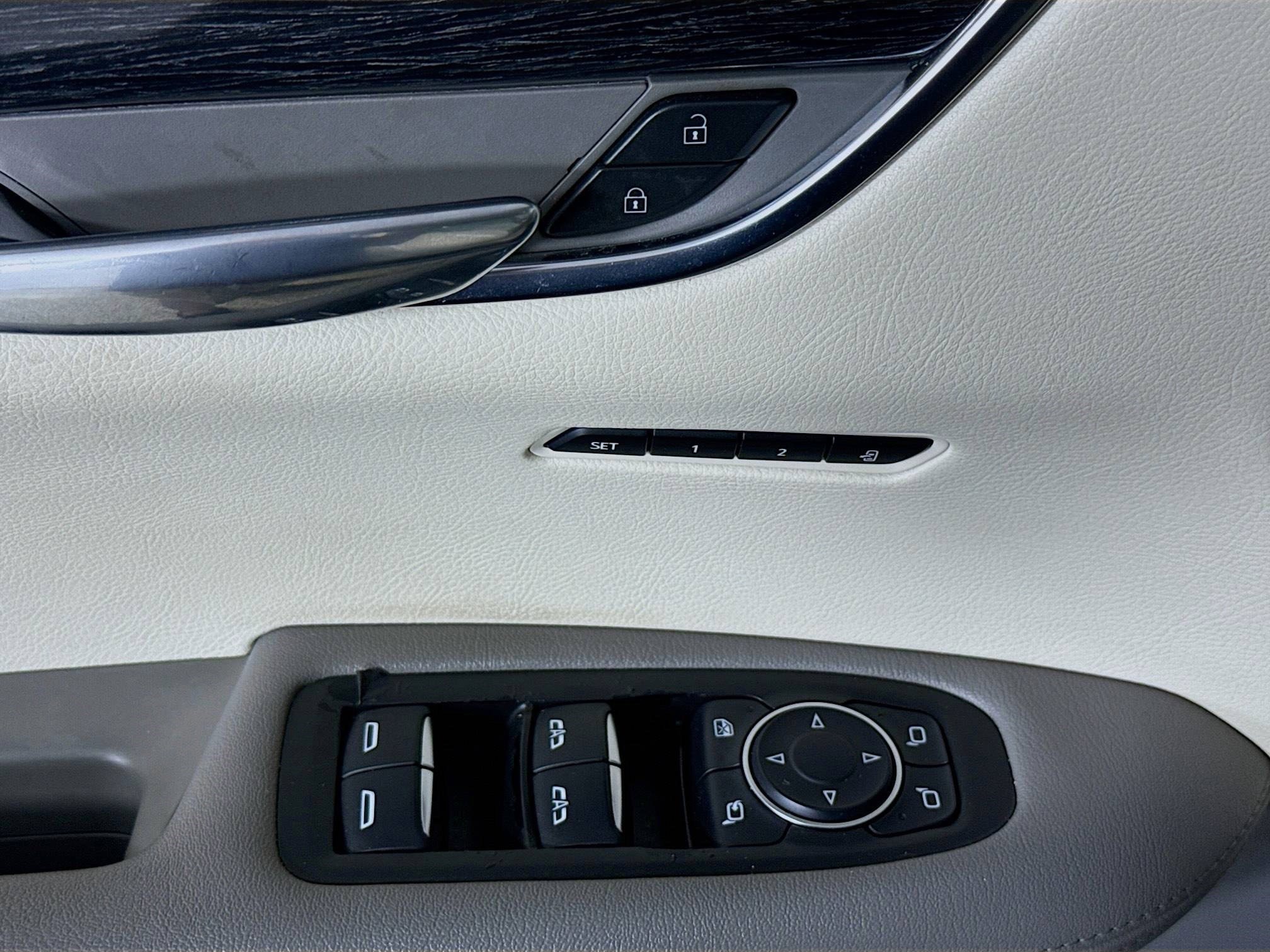 Used 2022 Cadillac XT6 Premium Luxury FWD image 22