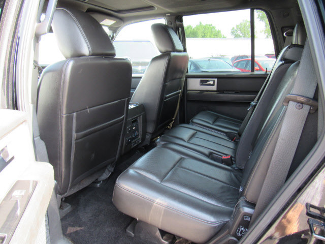 Used 2011 Ford Expedition Limited w/ 301A Rapid Spec Order Code image 9