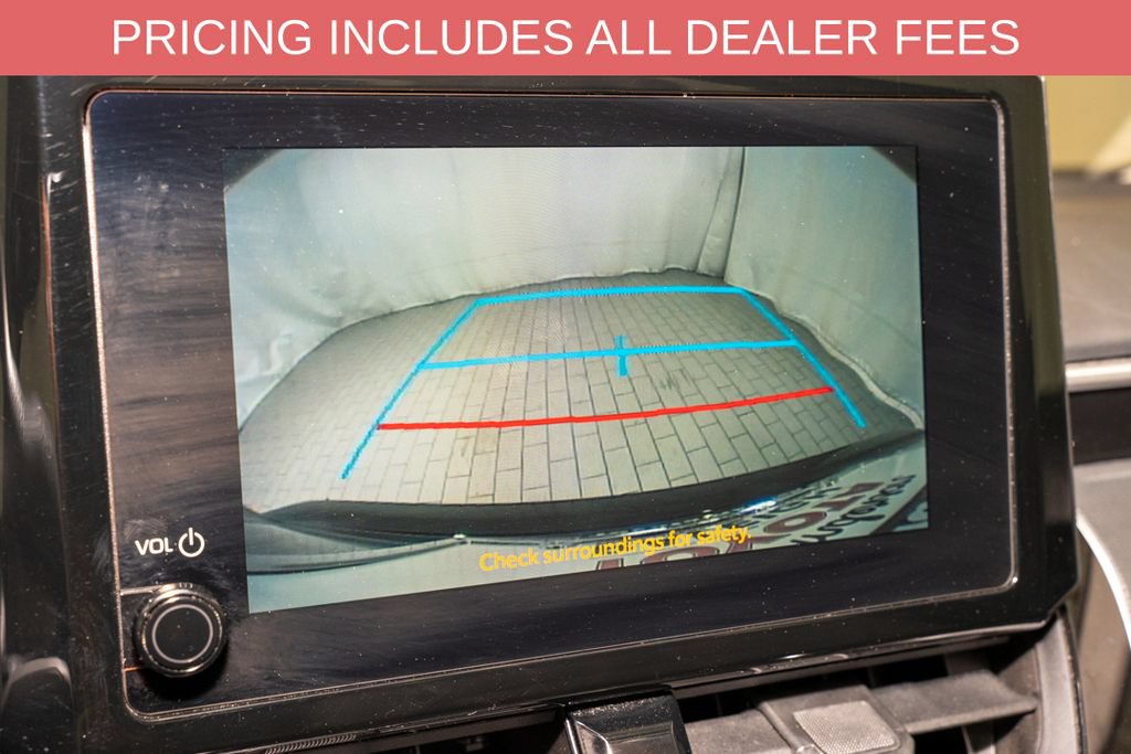 Used 2024 Toyota Corolla LE FWD image 13