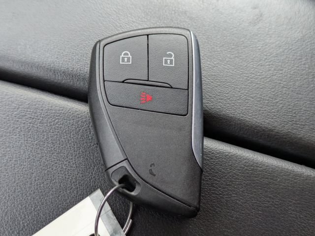 Used 2022 Buick Envision Preferred w/ Safety Package FWD image 41