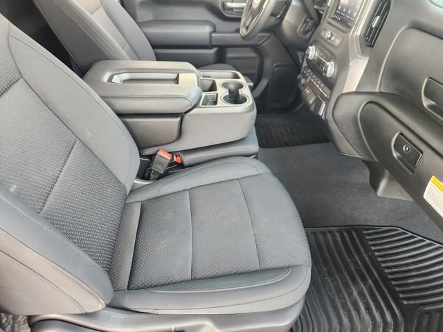 Used 2024 GMC Sierra 2500 Pro RWD image 13