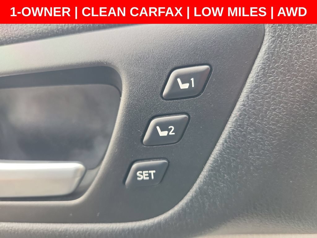 Used 2017 Toyota Highlander Limited w/ Carpet Mat Package AWD/4WD image 28
