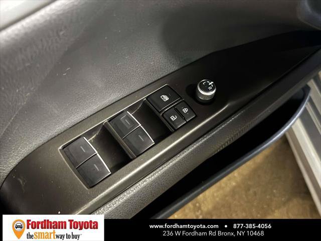 Certified 2024 Toyota Camry XSE FWD image 16