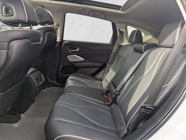Certified 2021 Acura RDX AWD w/ Advance Package image 19
