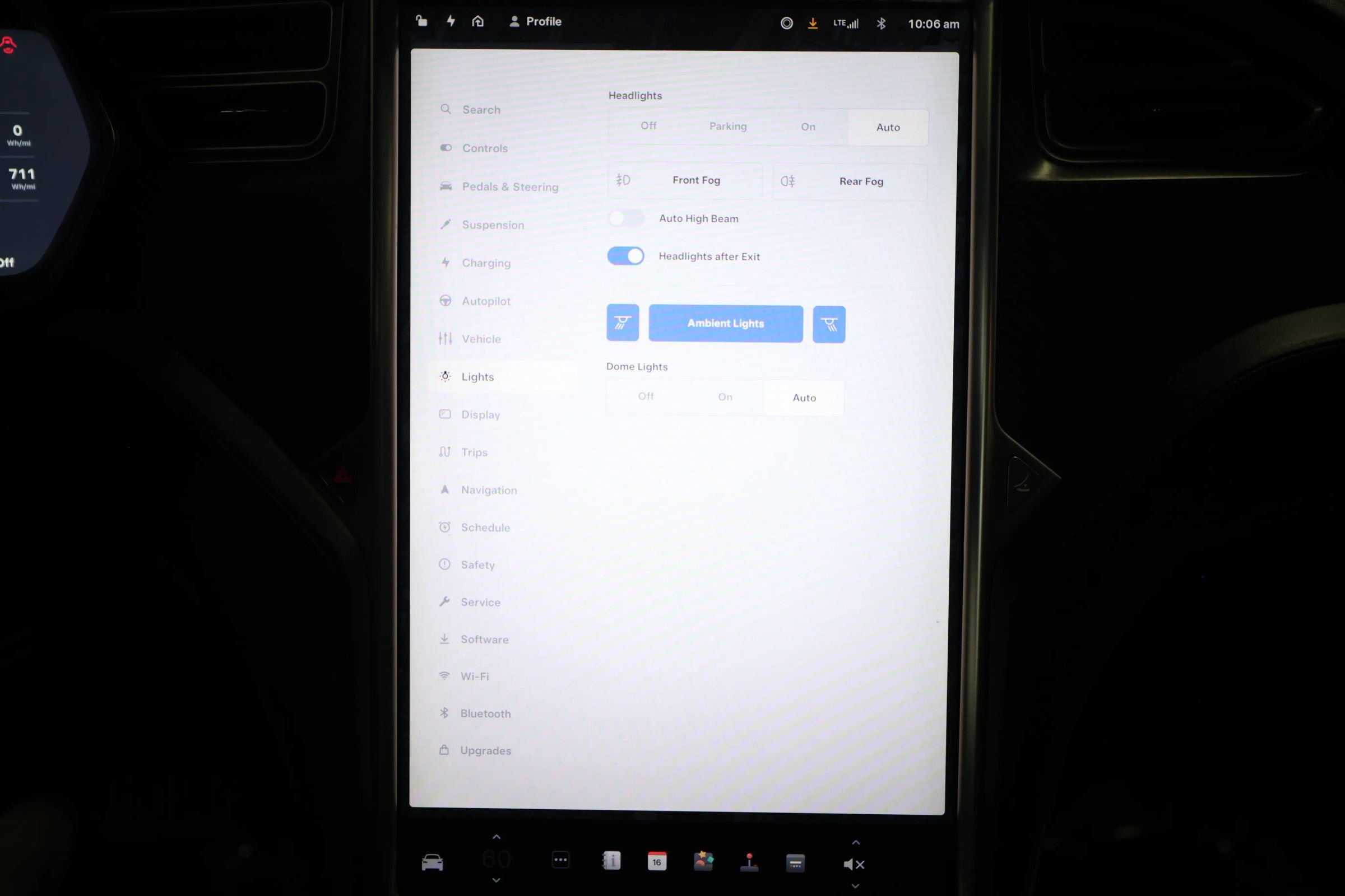 Used 2018 Tesla Model X 75D image 63