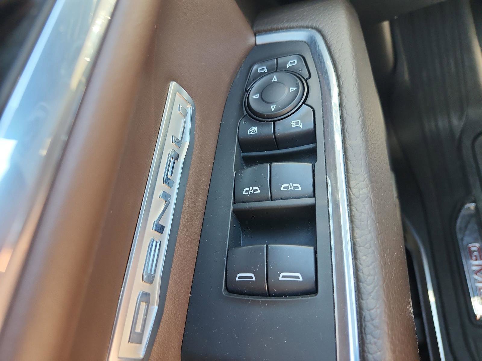 Used 2024 GMC Sierra 1500 Denali w/ Denali Reserve Package image 24