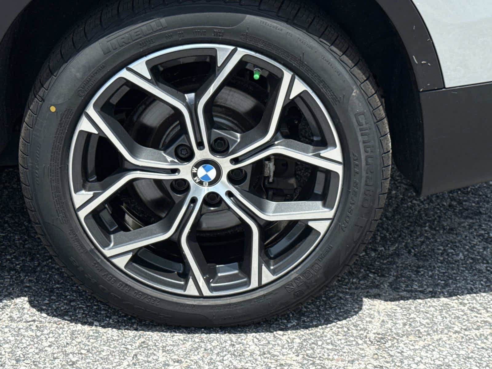 Used 2021 BMW X1 xDrive28i w/ Convenience Package AWD/4WD image 12