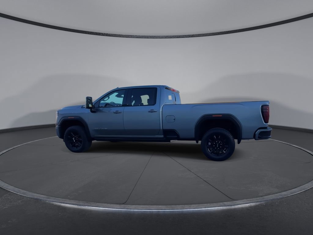 Certified 2024 GMC Sierra 3500 AT4 w/ AT4 Preferred Package image 6