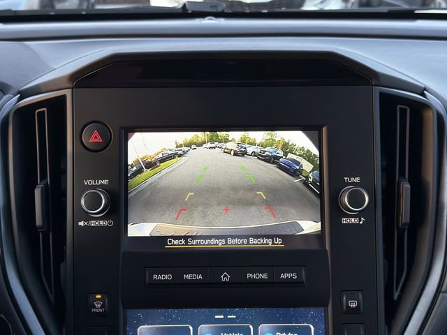 Certified 2026 Subaru Crosstrek 2.5i image 32