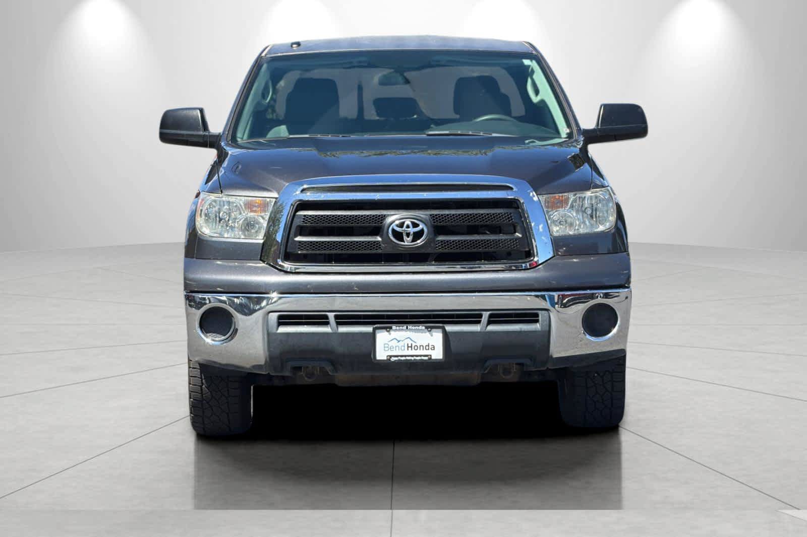 Used 2011 Toyota Tundra 2WD Double Cab w/ Tow Pkg image 10