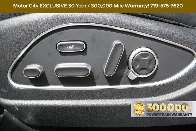 New 2026 Hyundai Palisade Calligraphy AWD/4WD image 36