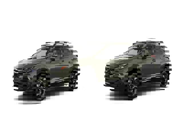 New 2026 Subaru Crosstrek 2.5i Limited image 3