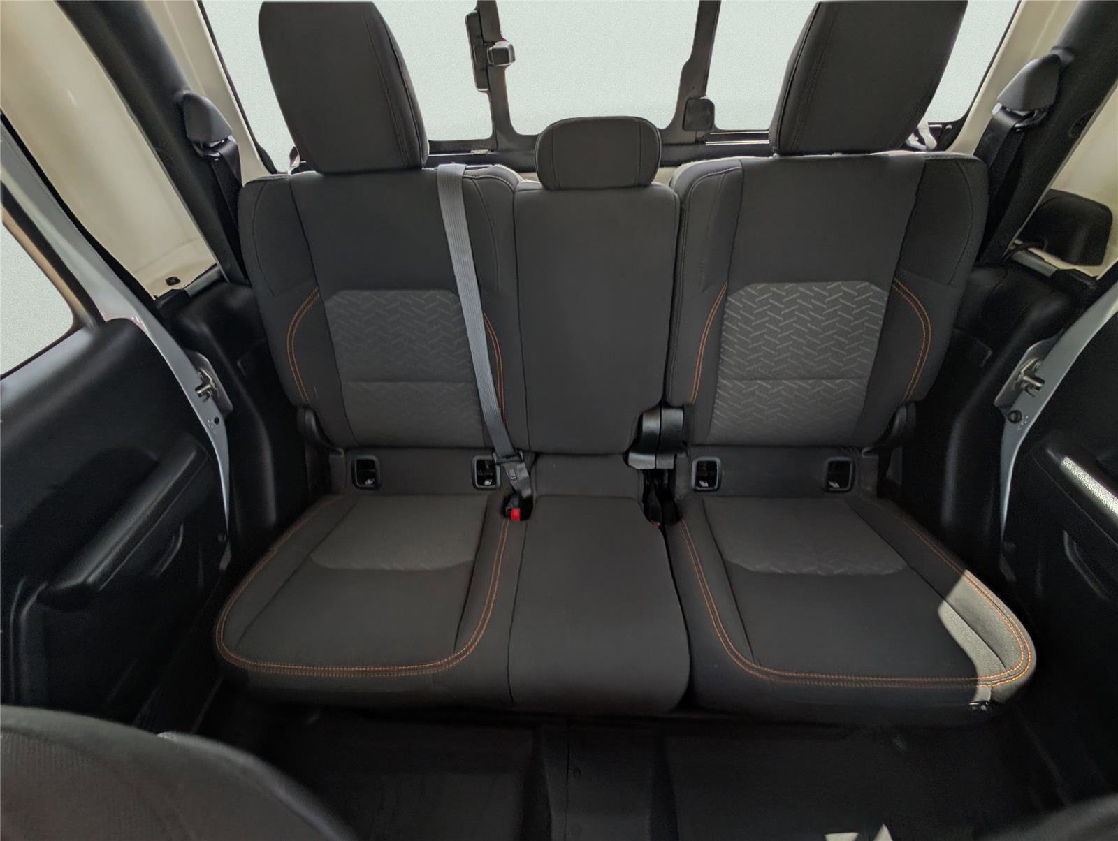 Used 2023 Jeep Wagoneer Series II image 30