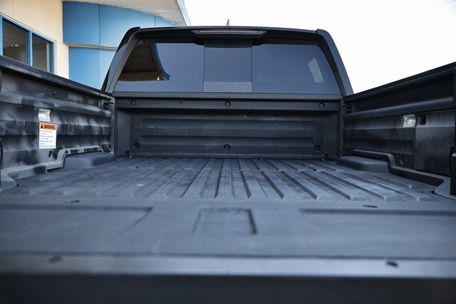 Used 2023 Honda Ridgeline Black Edition image 31