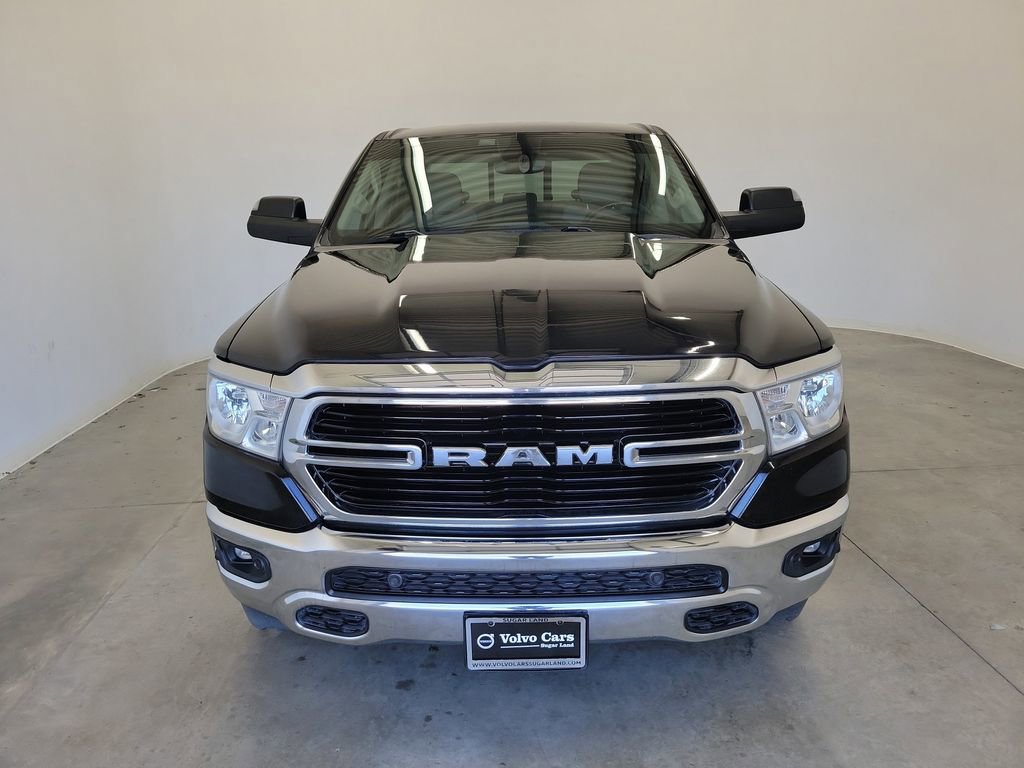 Used 2020 RAM 1500 Lone Star image 2