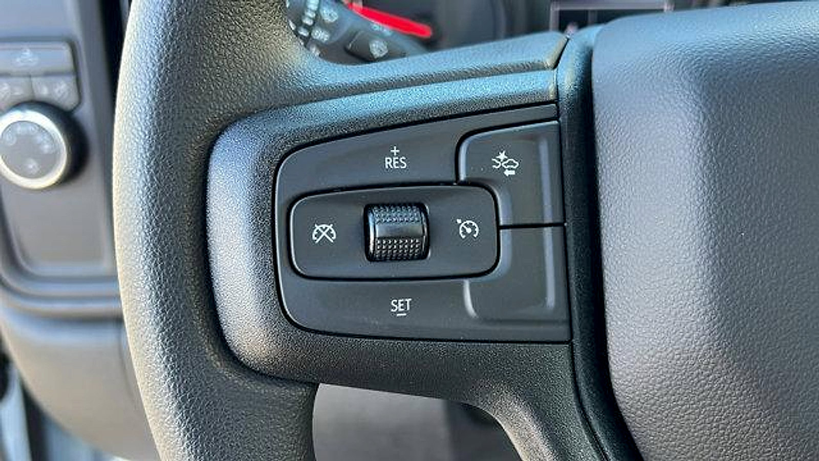 New 2026 Chevrolet Silverado 1500 W/T image 20