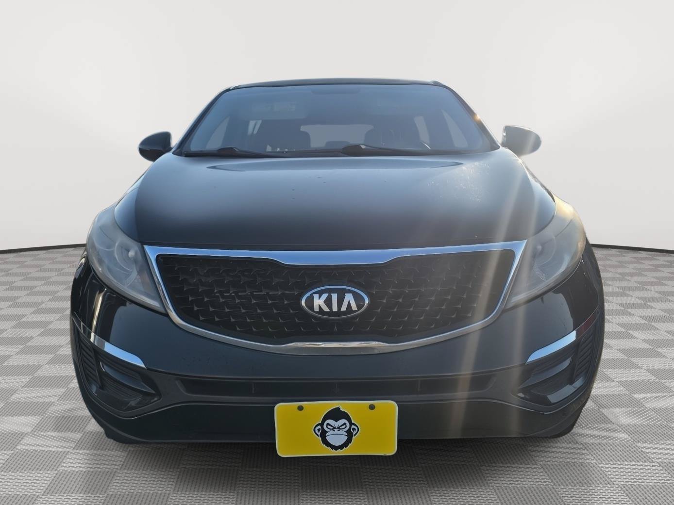 Used 2015 Kia Sportage LX AWD/4WD image 2