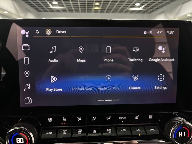 Used 2023 Chevrolet Colorado Z71 w/ Z71 Convenience Package 2 image 20