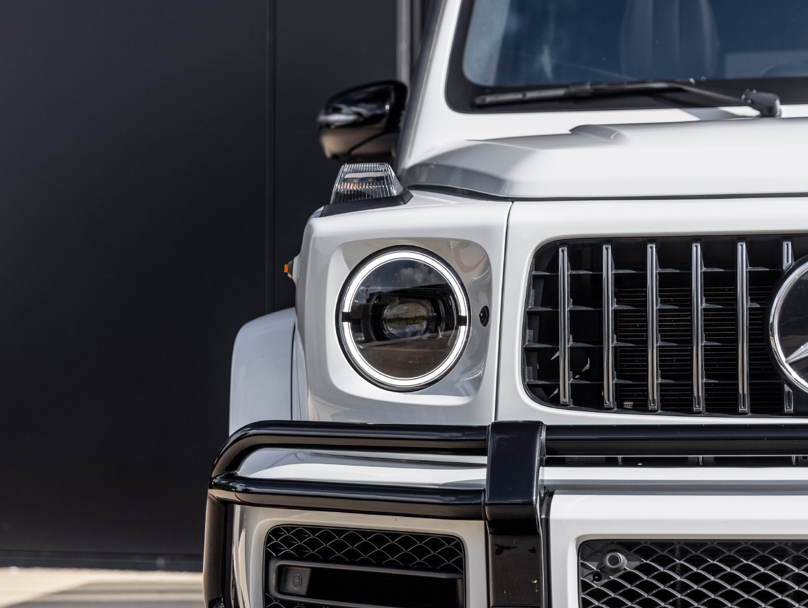 Used 2023 Mercedes-Benz G 63 AMG 4MATIC image 18