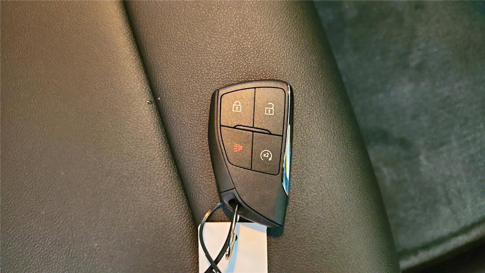 Used 2026 Chevrolet Colorado LT w/ LT Convenience Package image 38