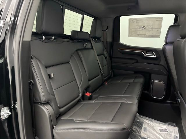 New 2026 GMC Sierra 1500 Denali image 40