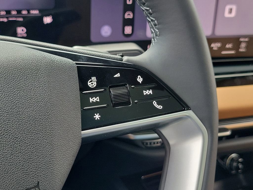 New 2026 Audi A6 Premium Plus AWD/4WD image 10