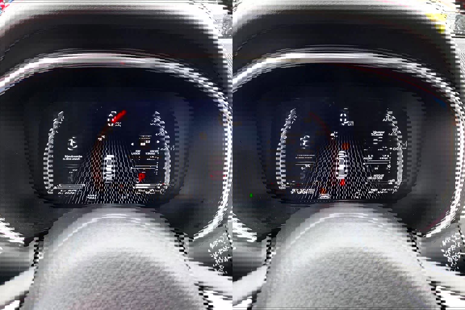 Used 2025 Acura MDX A-Spec image 25