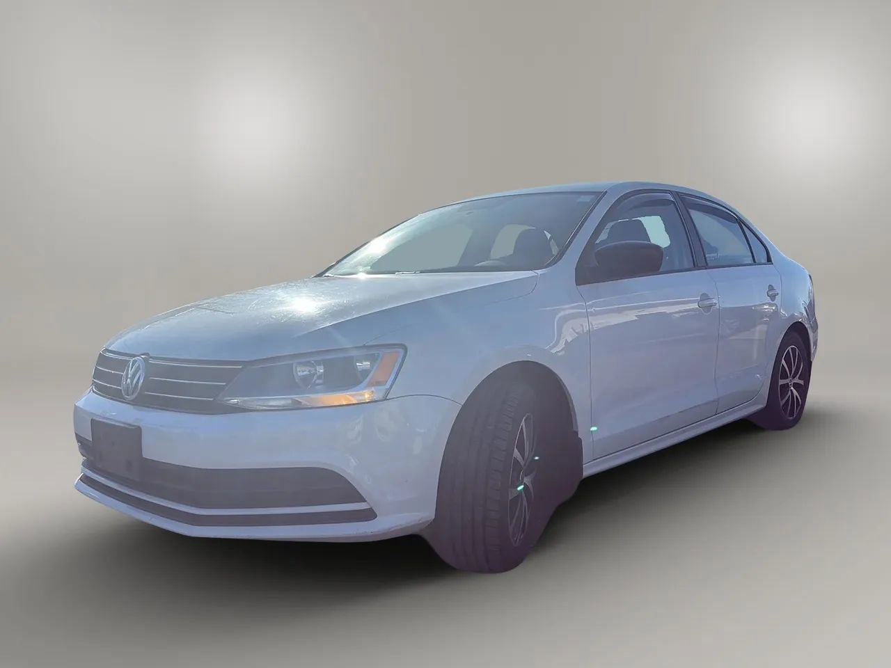 Used 2016 Volkswagen Jetta SE image 3