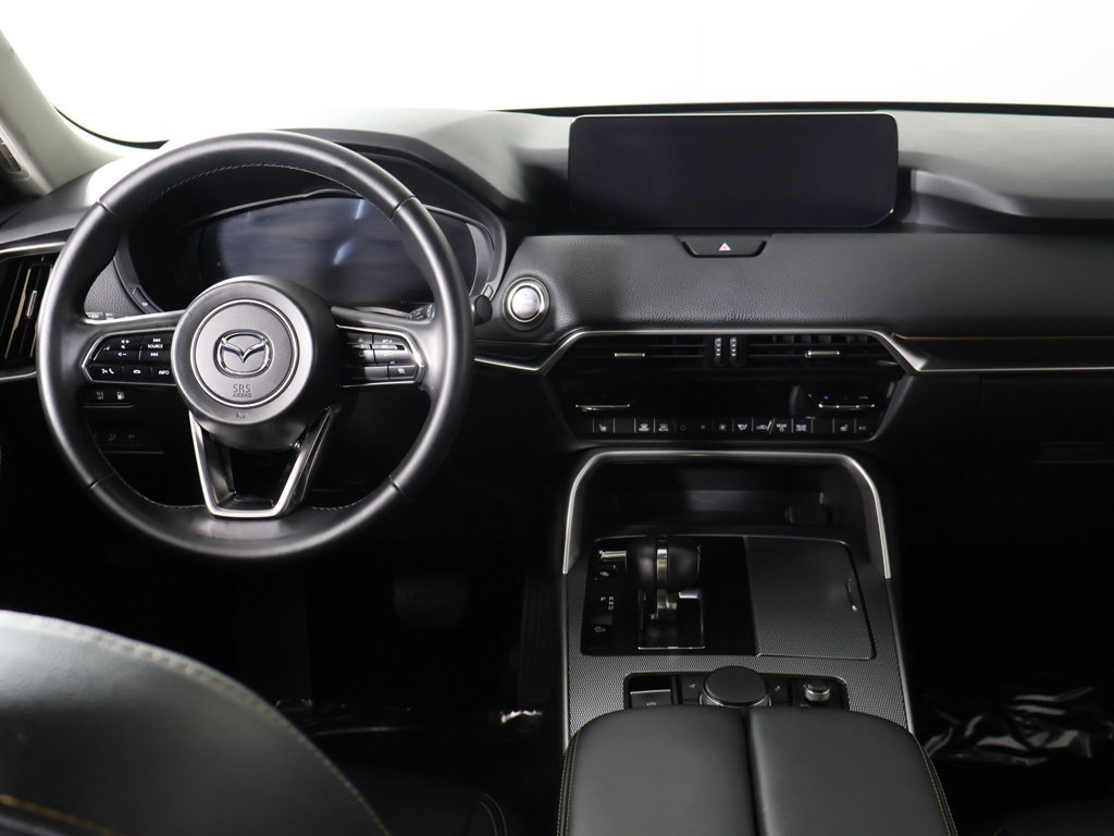 Used 2024 MAZDA CX-90 Plug-In Hybrid w/ Premium Pkg AWD/4WD image 37