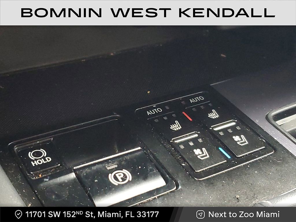 Used 2022 Lexus RX 350 F Sport image 30