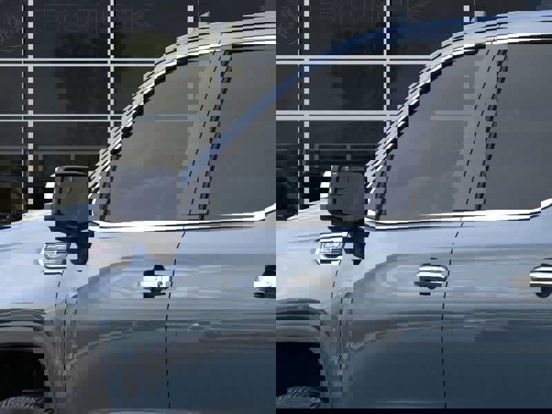 New 2026 GMC Sierra 1500 Denali w/ Denali Reserve Package image 12