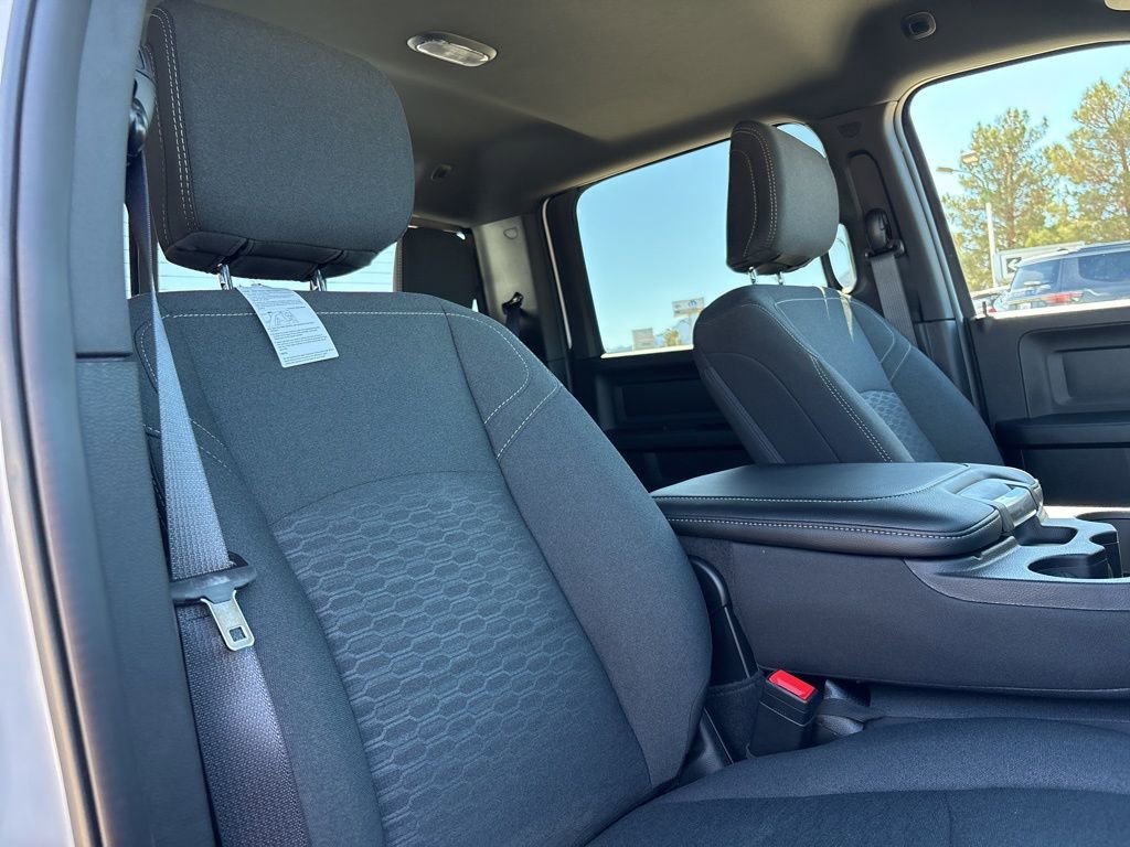 New 2026 RAM 3500 Tradesman image 26