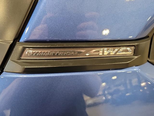 New 2026 Subaru Forester Premium AWD/4WD image 27