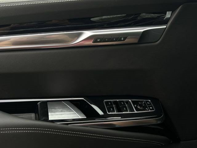 New 2026 Cadillac Escalade Sport w/ Touring Package AWD/4WD image 18
