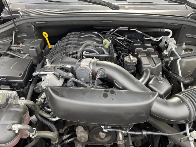 Used 2025 Dodge Durango GT AWD/4WD image 22
