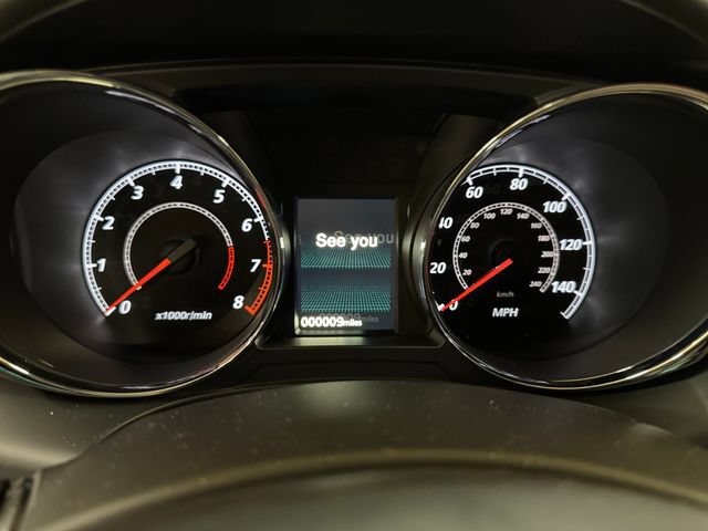 New 2026 Mitsubishi Outlander Sport LE AWD/4WD image 11