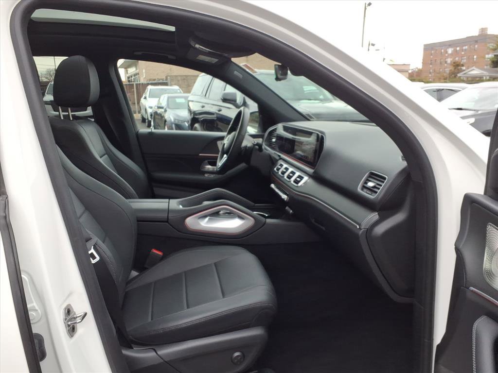 Used 2022 Mercedes-Benz GLE 350 4MATIC image 31