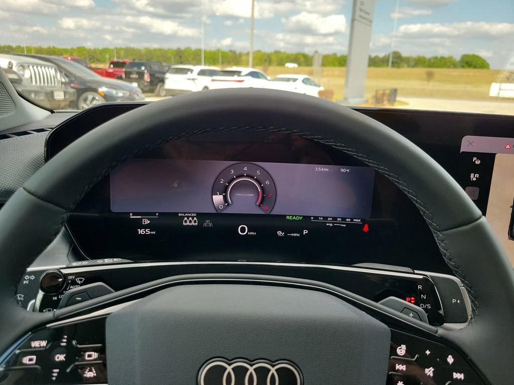 New 2026 Audi Q3 quattro 2.0T image 18