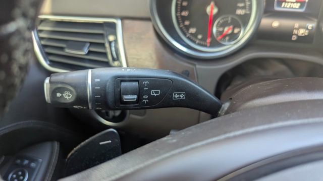 Used 2018 Mercedes-Benz GLE 350 4MATIC image 27