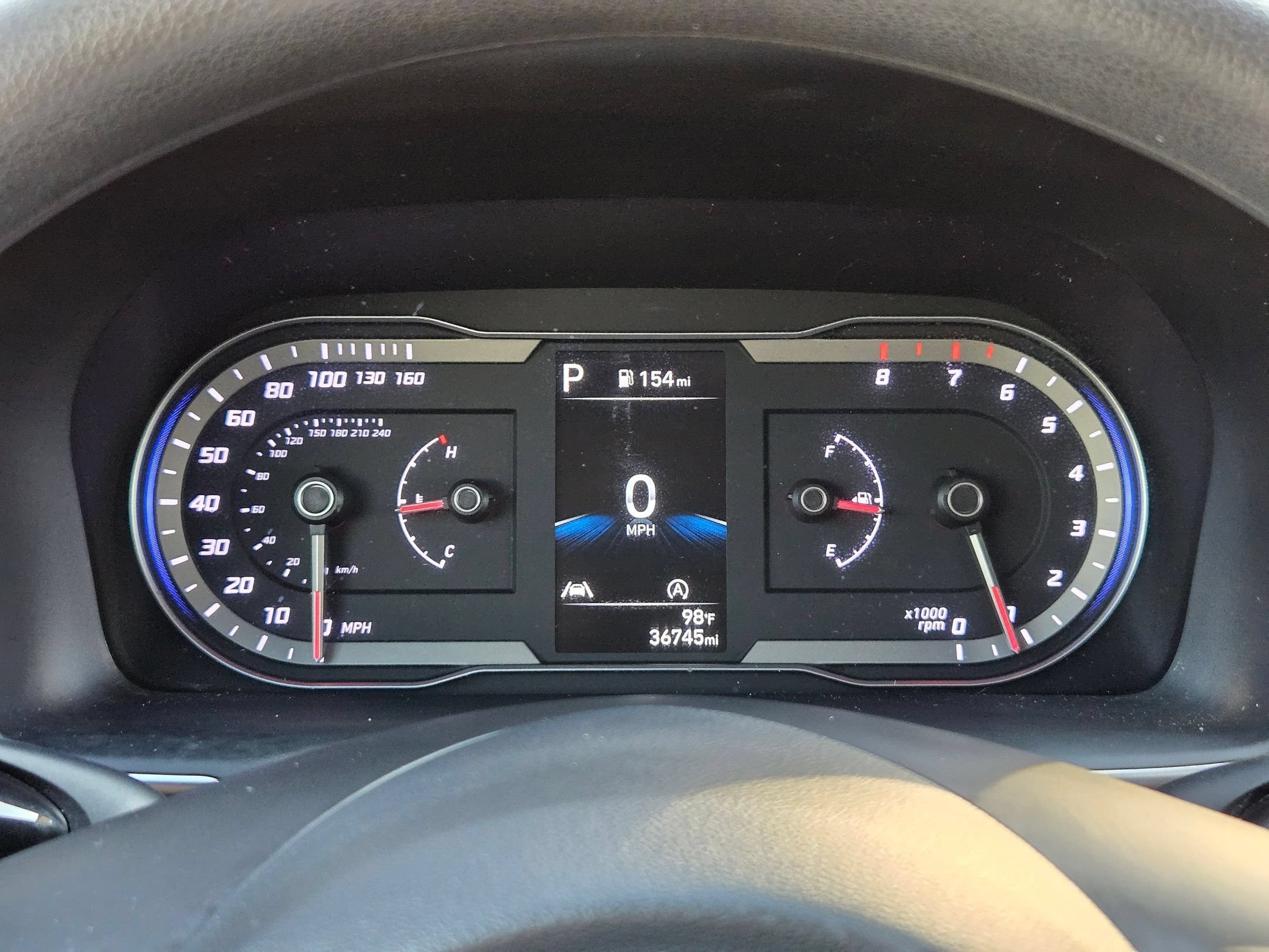 Used 2024 Hyundai Tucson SE AWD/4WD image 21